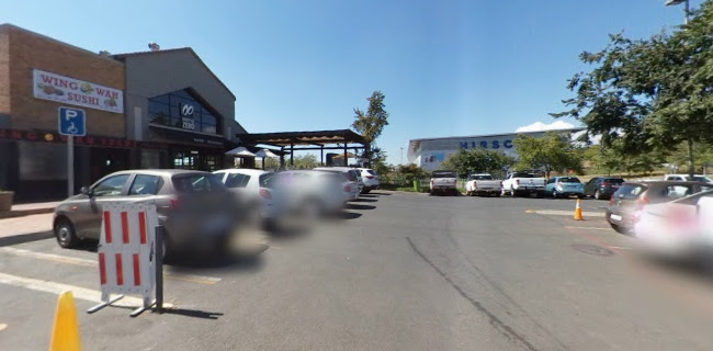 RocoMamas Hazeldean - Tyger Valley