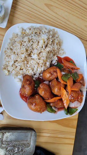 Tommy Sushi and Chinese food Shelly beach - Hospitality and gastronomy