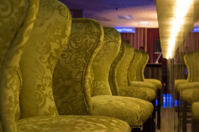 Rezonance - Randburg