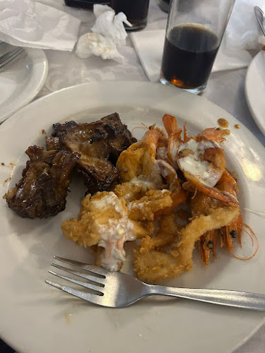 The Village Buffet - Hospitality and gastronomy