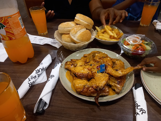 Pedros West Street - Hospitality and gastronomy