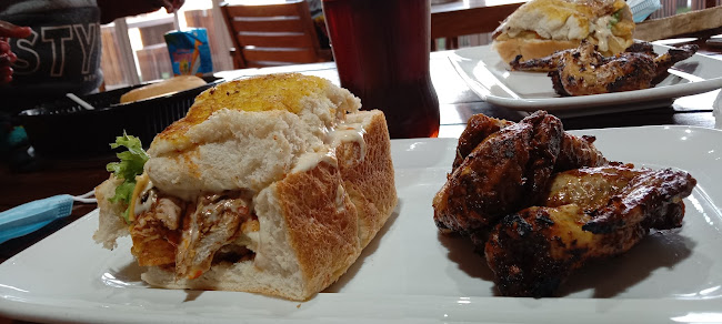 Opinii despre Chilli Pepper în Diepkloof - Hospitality and gastronomy