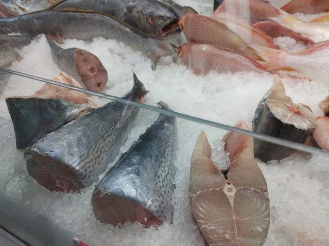 East Coast Seafood - Hospitality and gastronomy