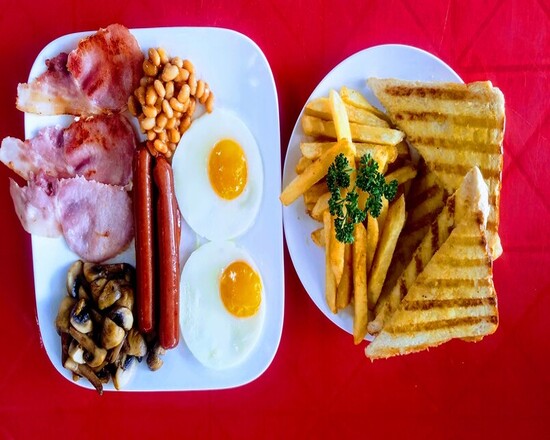 Steak House Midrand - Midrand