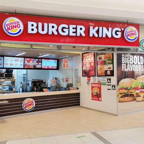 Burger King Kenilworth Centre