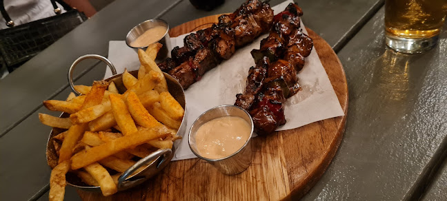 Nineteen69 - Hospitality and gastronomy