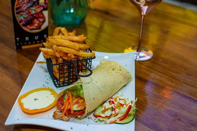 Comentarii opinii despre True Elegance Restaurant Randburg