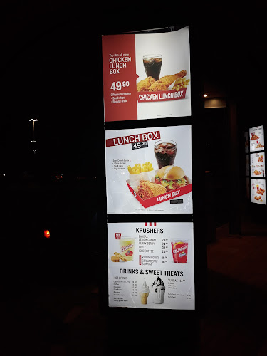 Opinii despre KFC Vaal Mall în Vanderbijlpark - Hospitality and gastronomy