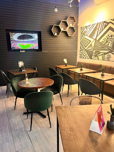 Kasi LyfeStyle Bar and Eatery - Hospitality and gastronomy