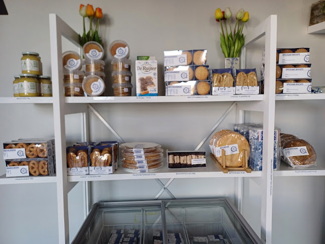 Holland Bakery Production Facility & Cafe