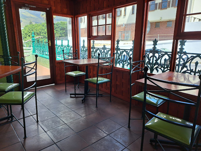 22 Kamp St, Gardens, Cape Town, 8001