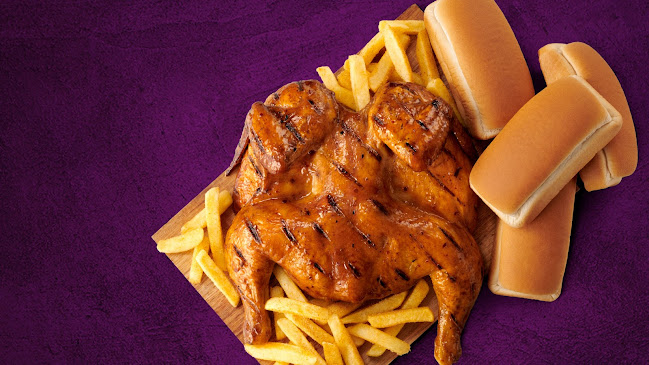 Steers Drive Thru - Centurion