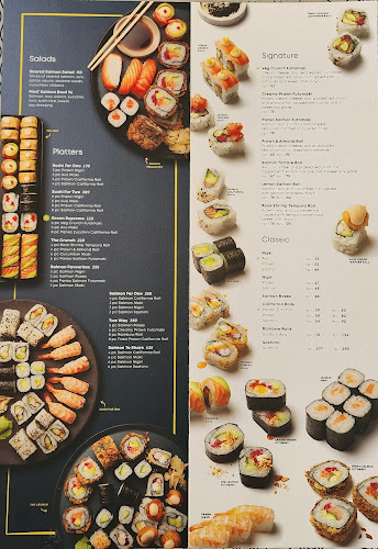 Comentarii opinii despre Ocean Basket Plumstead