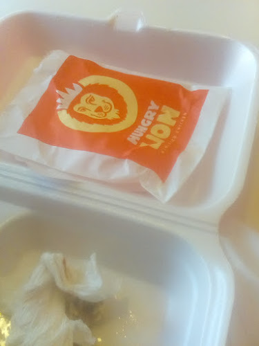 Hungry Lion Grabouw - Hospitality and gastronomy