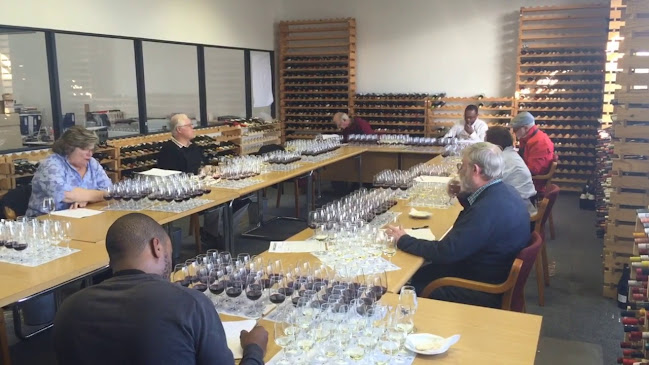 Wine of the Month - Cape Town