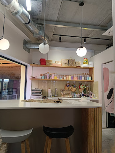 CAFE CHIFFON - Hospitality and gastronomy