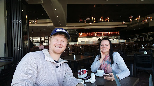 Turn ŉ Tender Steakhouse - Hospitality and gastronomy