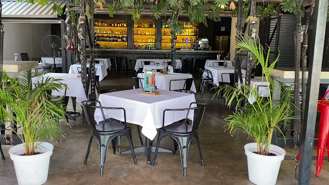 Mishmash Mediterranean - Hospitality and gastronomy