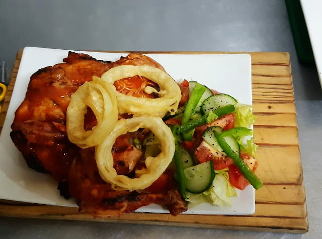 Opinii despre O'bryan's în Durban - Hospitality and gastronomy