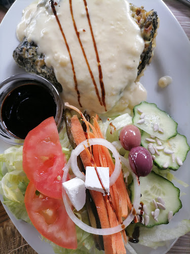 HAP Koffiehuis - Pretoria