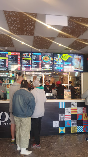 Opinii despre Pedros Cresta în Randburg - Hospitality and gastronomy