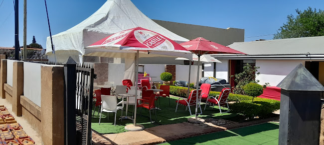 White Corner Sports Bar Restaurant