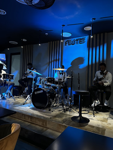 Flute Live - Hospitality and gastronomy