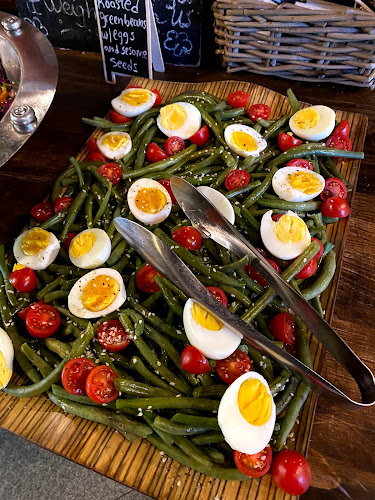 Comentarii opinii despre Cafe du Cap