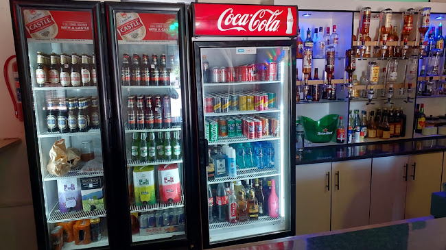 Oude Kelder Pub - Hospitality and gastronomy