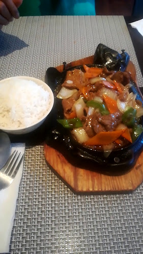 Make Restaurant - Cape Town