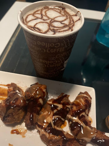 Comentarii opinii despre Kth_Avenue