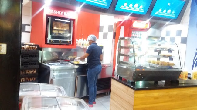 Comentarii opinii despre London Pie Co