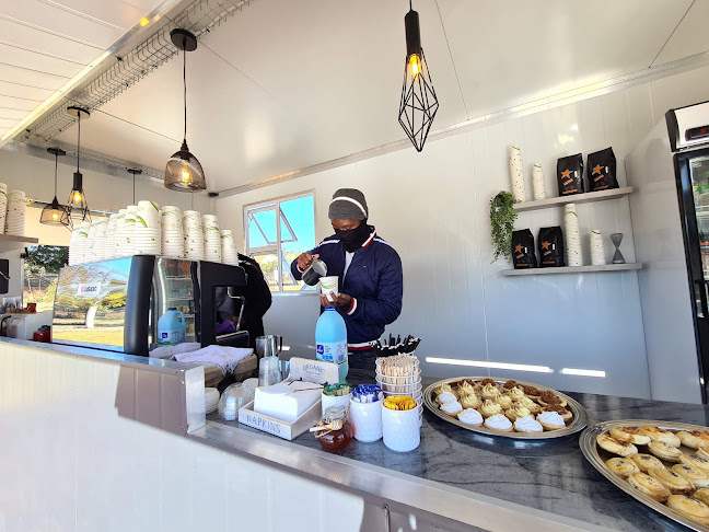 Comentarii opinii despre IC Coffee