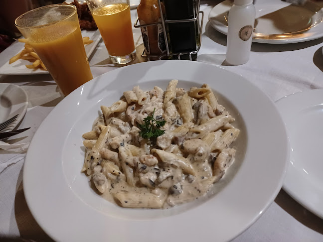 Next Chapter Restaurant - Hospitality and gastronomy