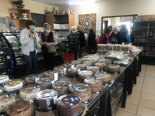 Thistle Bakery - Kempton Park