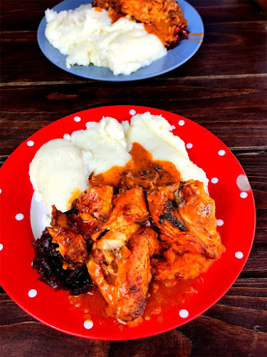 Esihlahleni Butchery - Benoni