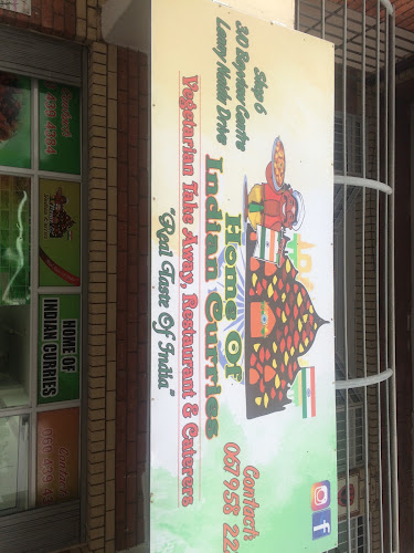 Home of Indian Curries - Hospitality and gastronomy