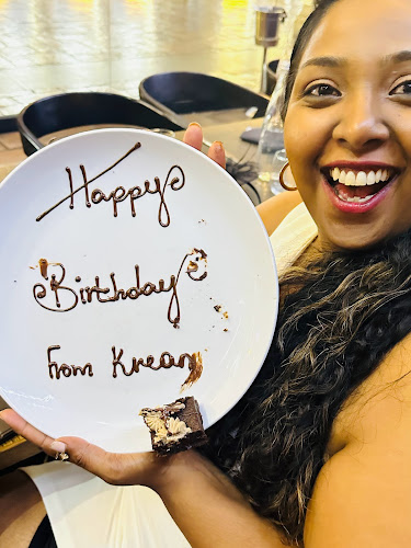 Kream Restaurant Montecasino - Hospitality and gastronomy