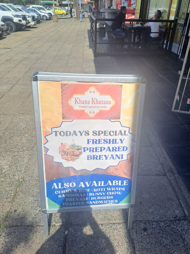 Curry Craft-Randhart - Alberton