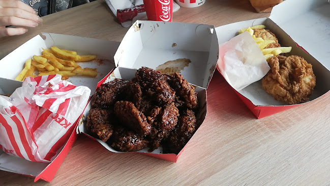 KFC Noordheuwel - Krugersdorp