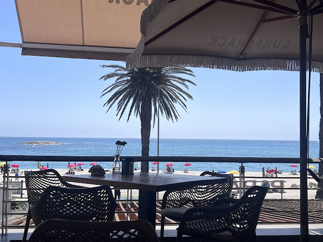 Surfshack by Kove Collection - Cape Town