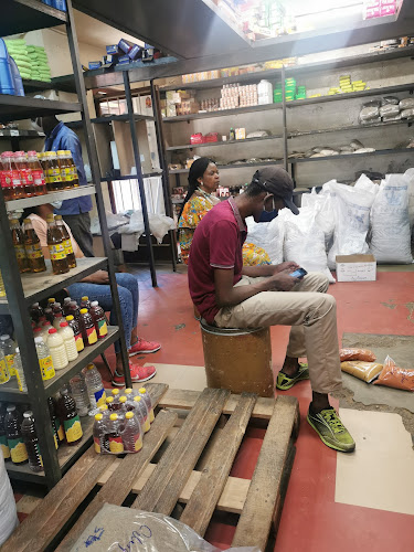 Comentarii opinii despre Mallies Spice Works