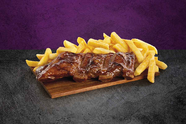 Steers - Hospitality and gastronomy