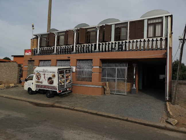 464 Hlatywayo St, Orlando East, Soweto, 1806