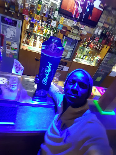 Gem Bar & Grill - Hospitality and gastronomy