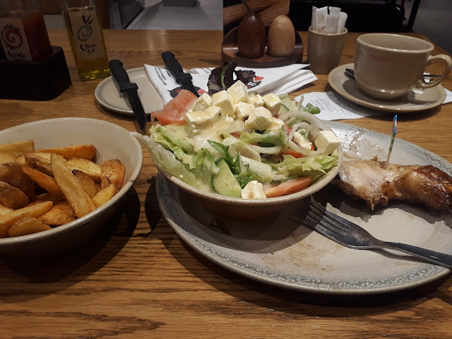 Nando's Summerstrand - Hospitality and gastronomy