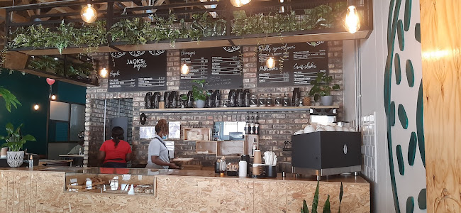 Jacks Bagels Mossel Bay - Hospitality and gastronomy