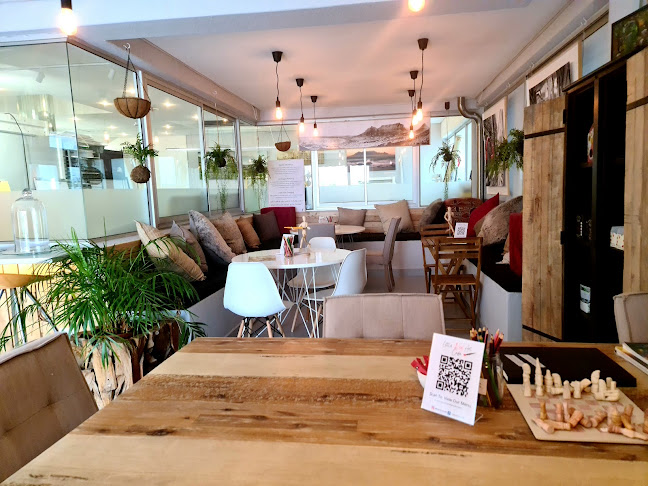 Artside Café - Hospitality and gastronomy