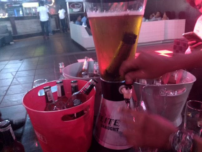 Senzi's on Faya - Hospitality and gastronomy