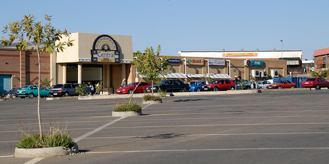 FoodWorld and Projects(Fish and Chips)